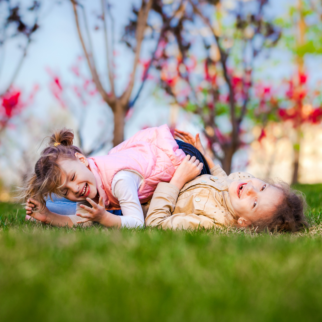 Flower Power Oster Yoga